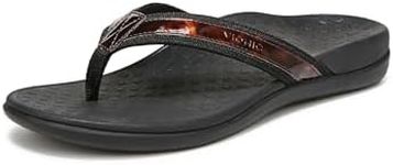 Vionic Women's Tide II Toe Post San