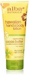 Alba Botanica Hand Lotions