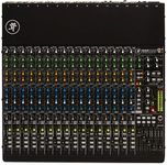 Mackie 1604VLZ4 16-Channel Compact 4-Bus Mixer