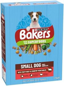 BAKERS Sma