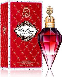 Katy Perry Killer Queen Eau De Parfum 100Ml