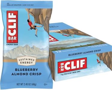 CLIF BAR -