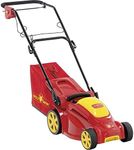 WOLF-Garten Ambition A340E 34cm 1400w Electric Push Lawn Mower