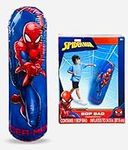 Marvel Spiderman Kids Inflatable Pu