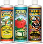 FoxFarm Liquid Nutrient Trio Hydro 