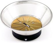 Breville BR-5 Mesh Filter Basket for BJE510XL Multi-Speed Juice Fountain