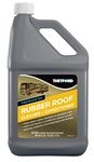 Thetford 96016 Premium RV Rubber Roof Cleaner and Conditioner - 64 oz.