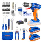 Impact Driver Kit