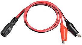 uxcell 2.1mmx5.5 mm 12V DC Female J