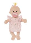 Manhattan Toy Wee Baby Stella Peach 12 inch Soft Baby Doll