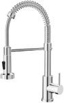 Cobbe Kitchen Tap, Spring Kitchen S