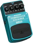 Behringer CS400 Ultimate Dynamics E