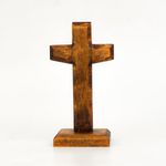 Wall Cross For Baptism