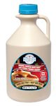 Steeves Maples Sugar Free Syrup - Maple | Keto Friendly, 0g Net Carbs, 0 Calories per Serving, Diabetic Friendly (Maple, 500ml)