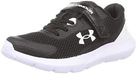 Under Armour Boy's UA BPS Surge 3 AC Running Shoe