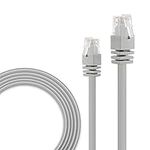 Reolink RJ45 Cat-5 Network Ethernet Patch Internet Cable, 60 Feet (18 Meters)