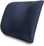 Tempur-Pedic Pedic Lumbar Cushion, Travel Size