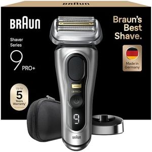 Braun Rasi