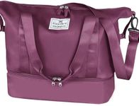 MOCARE Travel Duffel Bag, Sports Gy