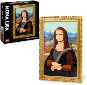 LEGO Art G