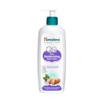 Himalaya Extra Moisturizing Baby Lotion 400ml | with Shea Butter, Olive Oil & Kokum Butter | Intensely moisturizes baby's delicate skin