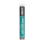 JENOLITE Epoxy Putty Repair Stick | Steel | Industrial Strength Epoxy | Rebuild & Repair All Metals | Waterproof & Temp Resistant to 149°C | 112g (7 Inches)