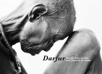 Darfur: Twenty Years of War and Genocide in Sudan