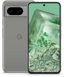 Google Pixel 8 – Unlocked Android smartphone with advanced Pixel Camera, 24-hour battery and powerful security – Hazel, 128GB