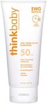 Thinkbaby SPF 50+ Baby Sunscreen – 