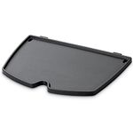 Weber Porcelain enameled cast-iron Q 100/1000 griddle