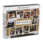 Paladone PP7526FRTX Friends TV Show Seasons Jigsaw Puzzle-1000 Pieces-Officially Licensed