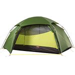 Naturehike Cloud Peak 4 Season Backpacking Tent for 2-3 Person Hiking Camping Outdoor (Forest Green 20D)