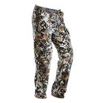 SITKA Gear Stratus Pant Optifade Elevated II Medium