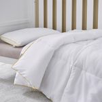 Silentnight Safe Nights Luxury Cot 