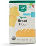 365 by Whole Foods Market, Flour Bread Organic, 32 Ounce