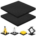 OULEME RV Leveling Block Flex Pads,
