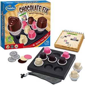 ThinkFun - Chocolate Fix