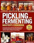 Pickling & Fermenting Master's Cook