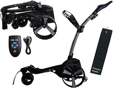 MGI Golf M
