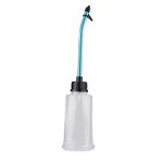 RC Car Fuel Bottle, Oil Filler Bottle Plastic Oiler for RC Model Car Helicopter Toy