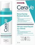 CeraVe Resurfacing RETINOL Serum Fo