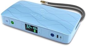 HALO Bolt Ultimate 2.0, Portable Ve