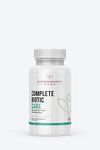 Autoimmunity care Complete Biotic Care | 3-in-1 Prebiotic, Probiotic & Postbiotic for Women & Men | Comprehensive Gut & Digestive Support, Immune Support | 60 Veg Capsules