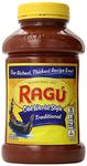 Ragu Traditional Spaghetti Sauce - 3/45 oz.