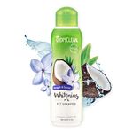 Tropiclean Shampoo, Awapuhi Coconut, 355 ml