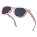 BABY SUNNIES Kids sunglasses - Barbie Pink, Barbie Pink, Kids