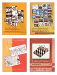 NCERT Textbook in Political Science for Class - 11 AND Class - 12 (COMBO)