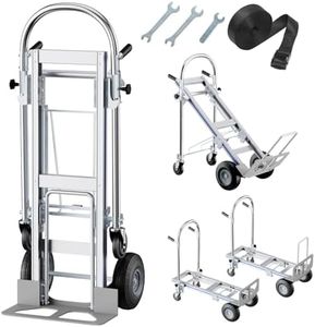 Hand Truck