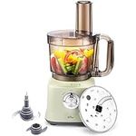 Bear Food Processors, 800W Multifun