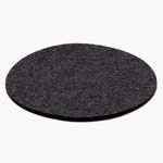 Graf Lantz Hot Pot Trivet, 100% Merino Wool Felt, Hot Pad for Table or Countertop, Great for Hot Skillets